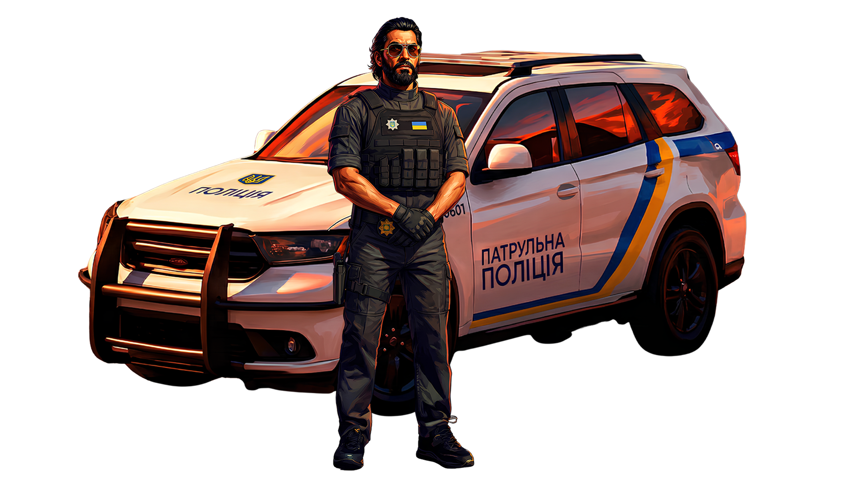 ДЕРЖ. ПРАЦІВНИК